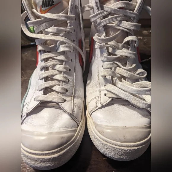 Vintage Nike shoes - Picture 7 of 8